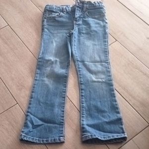 Girls jeans